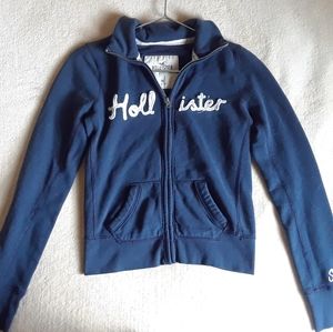Hollister Jacket